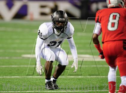 Thumbnail 1 in Northwest vs. Suitland (MPSSAA Class 4A Final) photogallery.