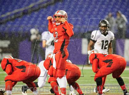 Thumbnail 3 in Northwest vs. Suitland (MPSSAA Class 4A Final) photogallery.