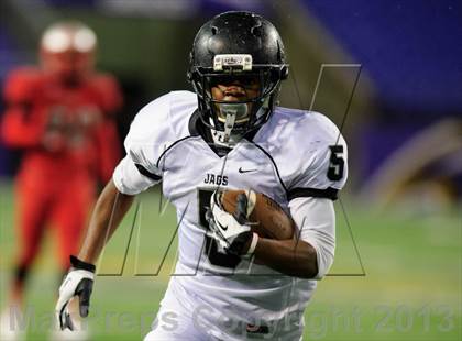 Thumbnail 3 in Northwest vs. Suitland (MPSSAA Class 4A Final) photogallery.