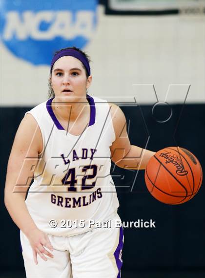 Thumbnail 3 in Karns City vs. Redbank Valley (District IX AA Championship) photogallery.
