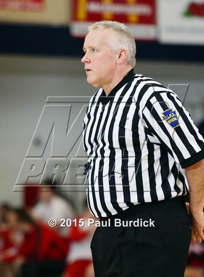 Thumbnail 3 in Karns City vs. Redbank Valley (District IX AA Championship) photogallery.