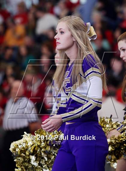 Thumbnail 3 in Karns City vs. Redbank Valley (District IX AA Championship) photogallery.