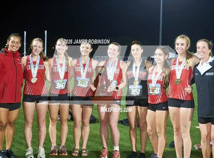 Thumbnail 1 in FHSAA Class 4A Final (Awards) photogallery.