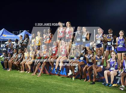 Thumbnail 3 in FHSAA Class 4A Final (Awards) photogallery.