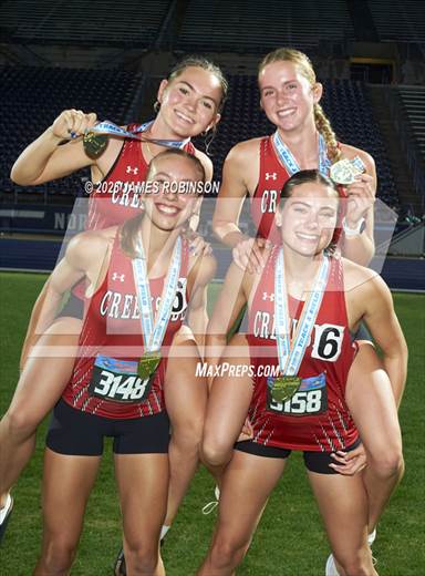 FHSAA Class 4A Final (Awards)