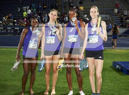Thumbnail 1 in FHSAA Class 4A Final (Awards) photogallery.