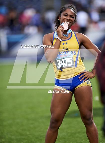 Thumbnail 1 in FHSAA Class 4A Final (Awards) photogallery.