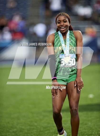 Thumbnail 1 in FHSAA Class 4A Final (Awards) photogallery.