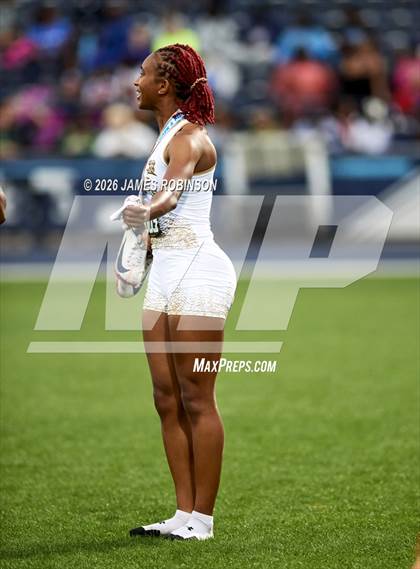 Thumbnail 2 in FHSAA Class 4A Final (Awards) photogallery.