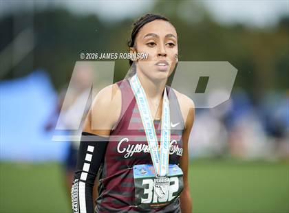 Thumbnail 1 in FHSAA Class 4A Final (Awards) photogallery.