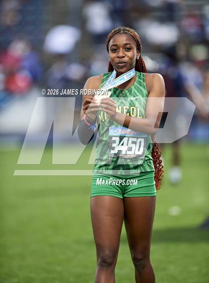 Thumbnail 2 in FHSAA Class 4A Final (Awards) photogallery.