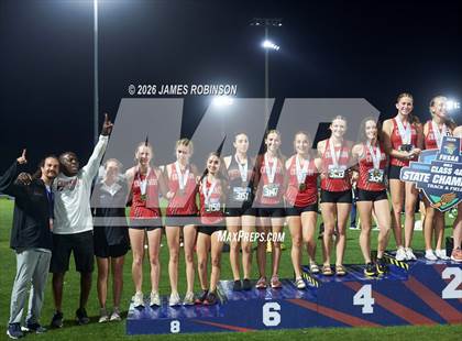 Thumbnail 2 in FHSAA Class 4A Final (Awards) photogallery.