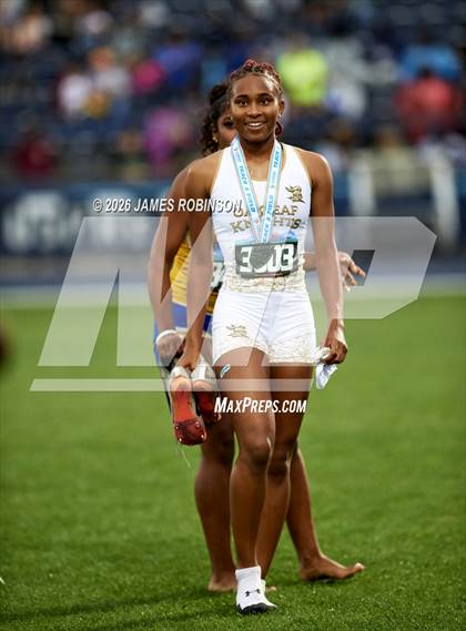 Thumbnail 1 in FHSAA Class 4A Final (Awards) photogallery.