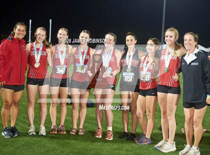 Thumbnail 3 in FHSAA Class 4A Final (Awards) photogallery.