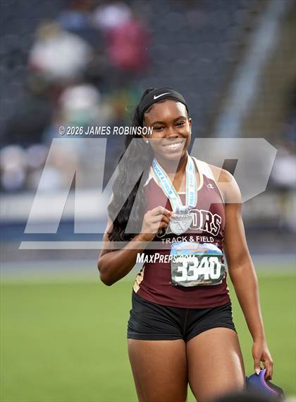 Thumbnail 3 in FHSAA Class 4A Final (Awards) photogallery.