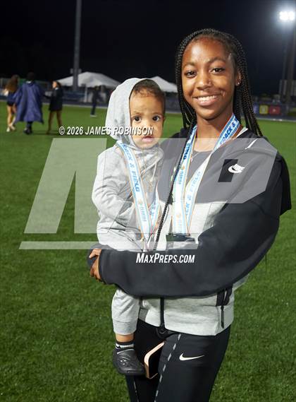 Thumbnail 2 in FHSAA Class 4A Final (Awards) photogallery.