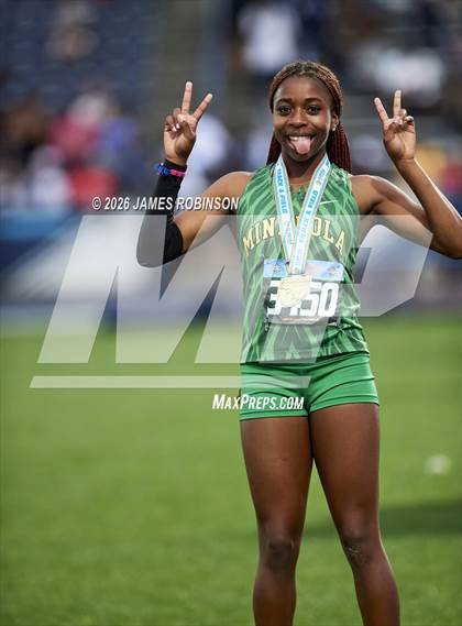 Thumbnail 2 in FHSAA Class 4A Final (Awards) photogallery.