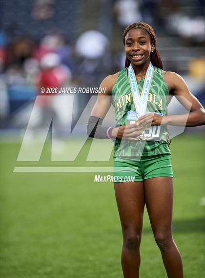 Thumbnail 1 in FHSAA Class 4A Final (Awards) photogallery.