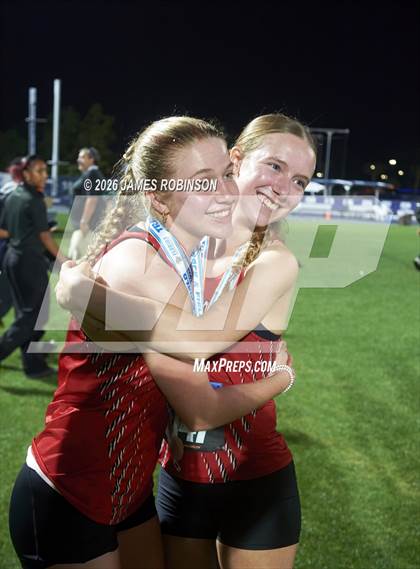 Thumbnail 1 in FHSAA Class 4A Final (Awards) photogallery.