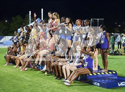 Thumbnail 3 in FHSAA Class 4A Final (Awards) photogallery.