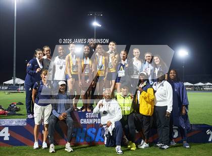 Thumbnail 1 in FHSAA Class 4A Final (Awards) photogallery.