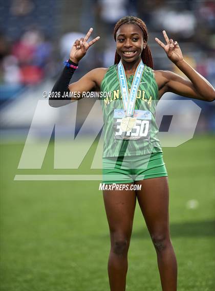 Thumbnail 3 in FHSAA Class 4A Final (Awards) photogallery.