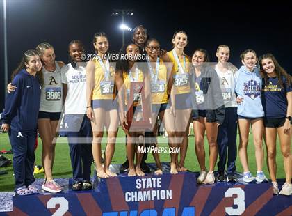 Thumbnail 2 in FHSAA Class 4A Final (Awards) photogallery.