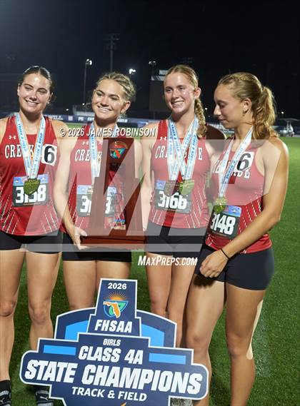 Thumbnail 3 in FHSAA Class 4A Final (Awards) photogallery.