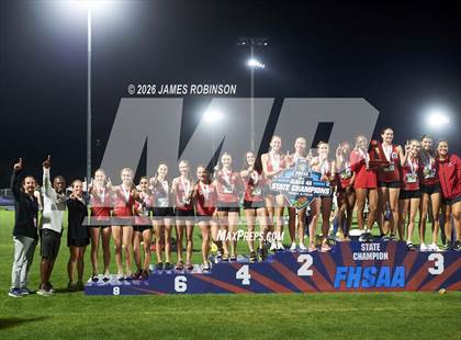 Thumbnail 1 in FHSAA Class 4A Final (Awards) photogallery.
