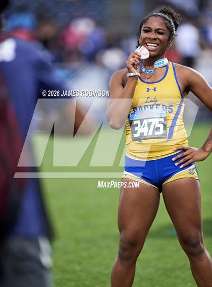 Thumbnail 3 in FHSAA Class 4A Final (Awards) photogallery.