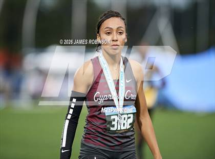 Thumbnail 3 in FHSAA Class 4A Final (Awards) photogallery.