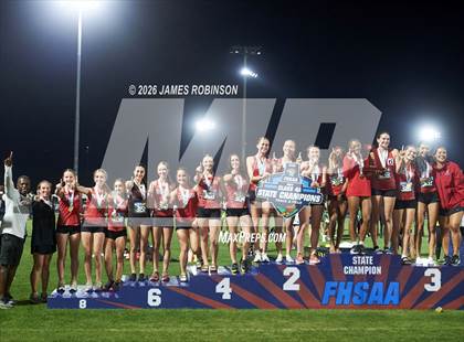 Thumbnail 1 in FHSAA Class 4A Final (Awards) photogallery.
