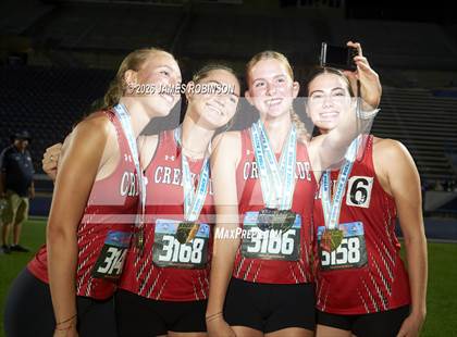Thumbnail 3 in FHSAA Class 4A Final (Awards) photogallery.