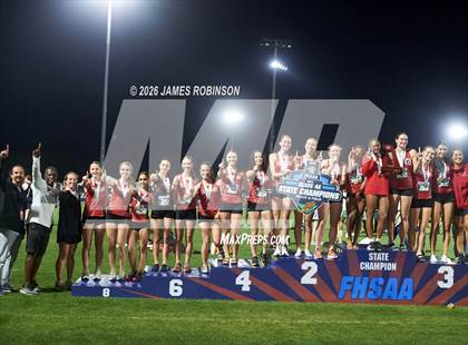 Thumbnail 3 in FHSAA Class 4A Final (Awards) photogallery.