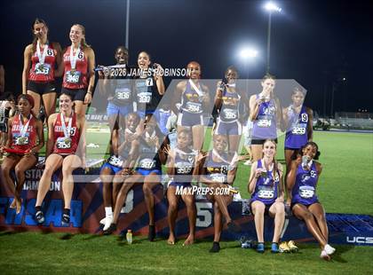 Thumbnail 3 in FHSAA Class 4A Final (Awards) photogallery.