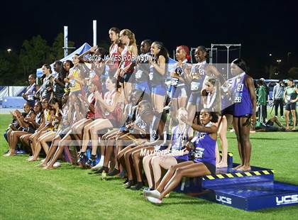 Thumbnail 1 in FHSAA Class 4A Final (Awards) photogallery.