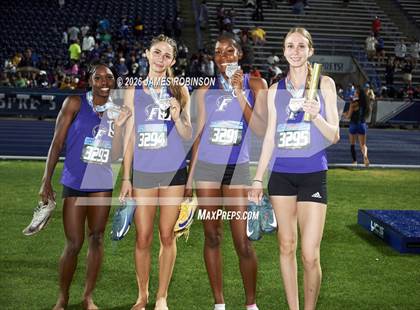 Thumbnail 3 in FHSAA Class 4A Final (Awards) photogallery.