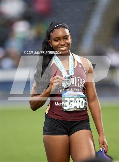 Thumbnail 2 in FHSAA Class 4A Final (Awards) photogallery.