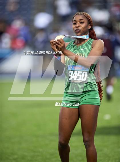 Thumbnail 3 in FHSAA Class 4A Final (Awards) photogallery.