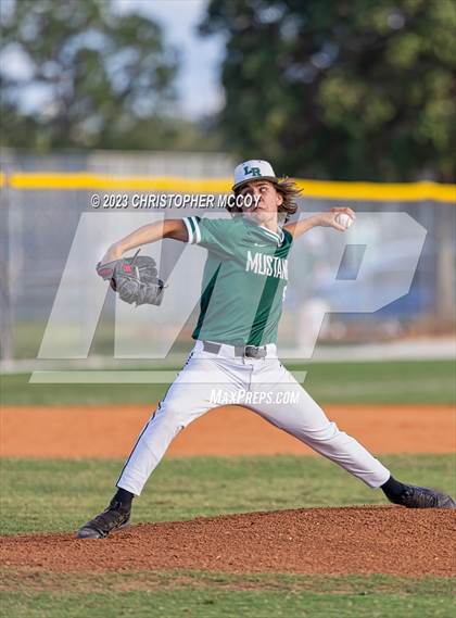Thumbnail 1 in Lakewood Ranch vs. Gulf Coast (FHSAA 7A District 8 Semifinal) photogallery.