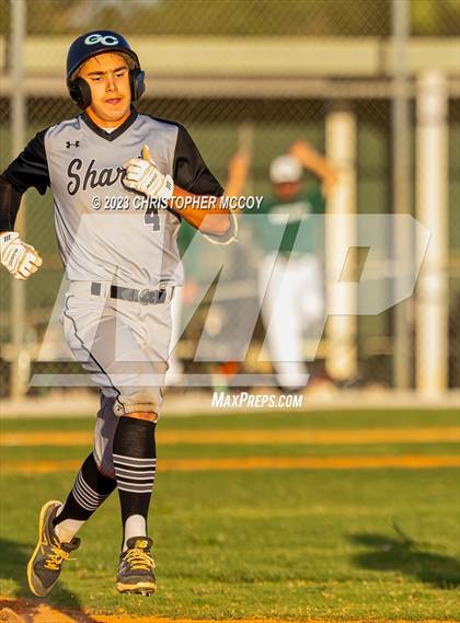 Thumbnail 1 in Lakewood Ranch vs. Gulf Coast (FHSAA 7A District 8 Semifinal) photogallery.