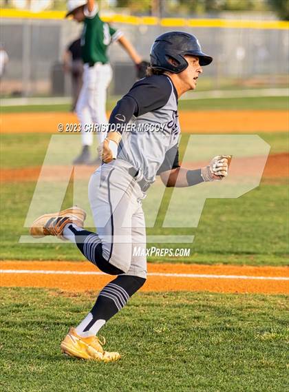 Thumbnail 3 in Lakewood Ranch vs. Gulf Coast (FHSAA 7A District 8 Semifinal) photogallery.