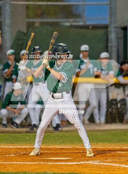 Thumbnail 3 in Lakewood Ranch vs. Gulf Coast (FHSAA 7A District 8 Semifinal) photogallery.