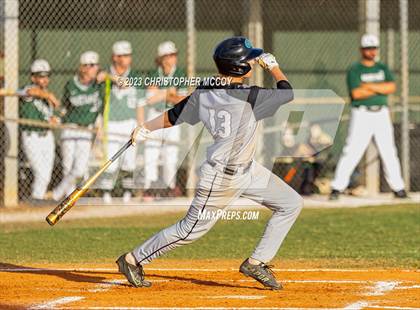 Thumbnail 1 in Lakewood Ranch vs. Gulf Coast (FHSAA 7A District 8 Semifinal) photogallery.