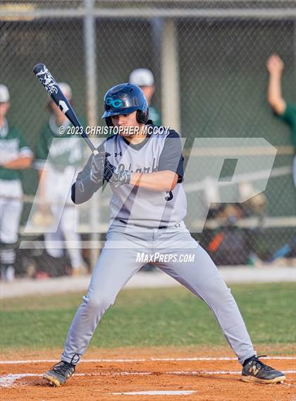 Thumbnail 1 in Lakewood Ranch vs. Gulf Coast (FHSAA 7A District 8 Semifinal) photogallery.