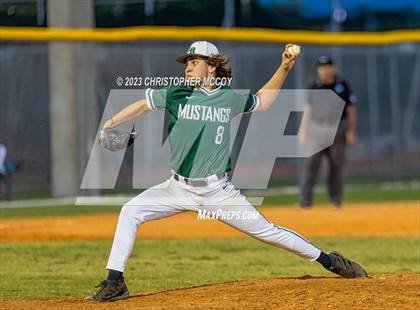 Thumbnail 2 in Lakewood Ranch vs. Gulf Coast (FHSAA 7A District 8 Semifinal) photogallery.