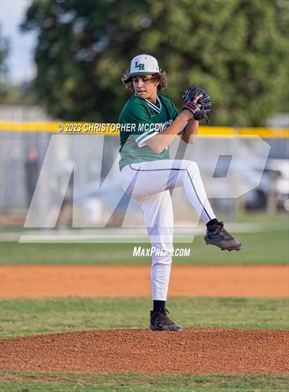 Thumbnail 3 in Lakewood Ranch vs. Gulf Coast (FHSAA 7A District 8 Semifinal) photogallery.