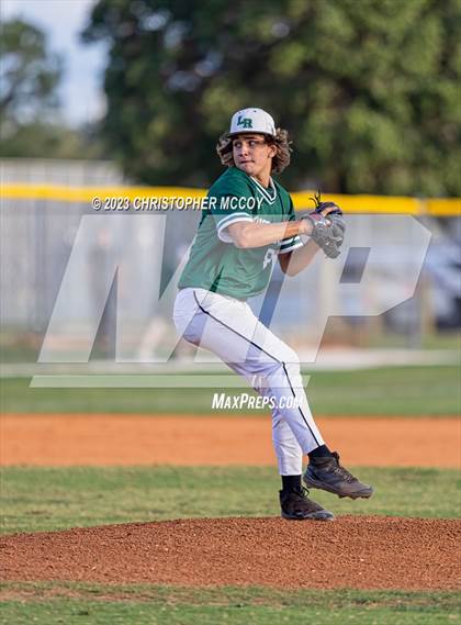 Thumbnail 1 in Lakewood Ranch vs. Gulf Coast (FHSAA 7A District 8 Semifinal) photogallery.