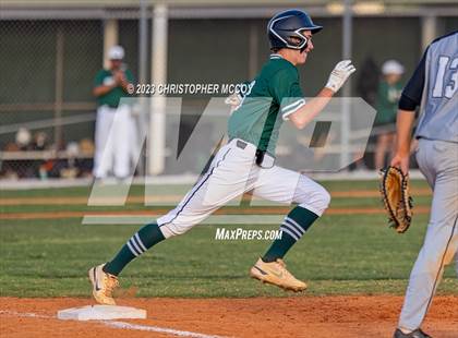 Thumbnail 2 in Lakewood Ranch vs. Gulf Coast (FHSAA 7A District 8 Semifinal) photogallery.
