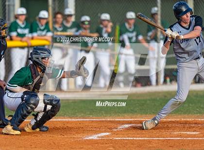 Thumbnail 1 in Lakewood Ranch vs. Gulf Coast (FHSAA 7A District 8 Semifinal) photogallery.